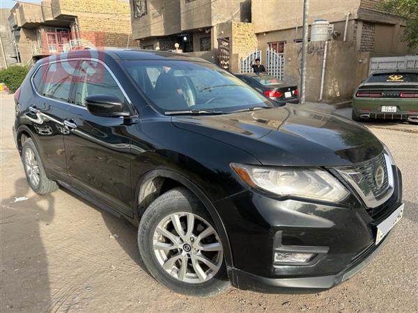 نيسان X-Trail 2021 للبيع في العراق - بابل